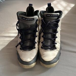 Jordan 9s